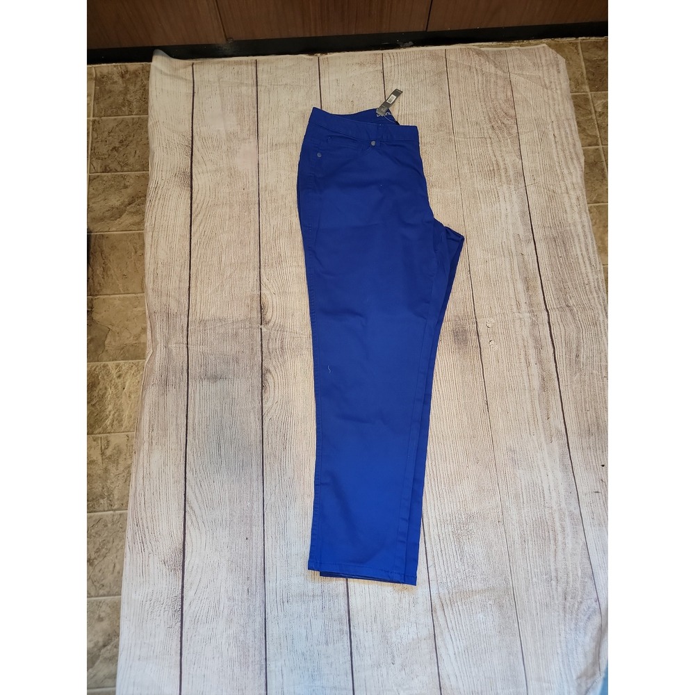 Avenue Pant/Denim size 18